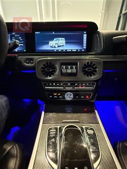 مرسيدس بنز G-Class